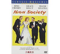 Movie/Film [E/Dd5. 1] - High Society [Vista] [Alemania] [DVD]