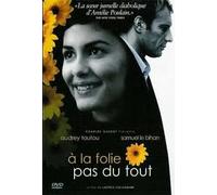 Movie/Film [E] - He Loves Me, He Loves Me Not [Alemania] [DVD]