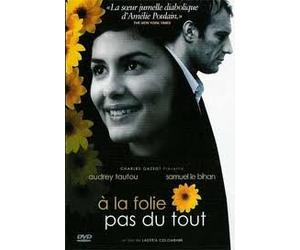 Movie/Film [E] - He Loves Me, He Loves Me Not [Alemania] [DVD]