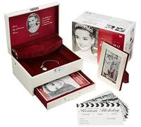 Movie/Film [E/J/1953] - Roman Holiday Royale Box [Alemania] [DVD]
