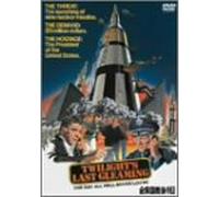 Movie/Film [E/J/1977] - Twilight S Last Gleaming [Alemania] [DVD]