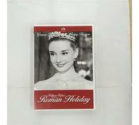 Movie/Film [E/J/S: E/J] - Roman Holiday [Regular] [Alemania] [DVD]