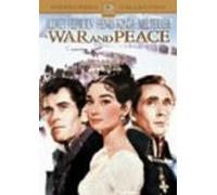 Movie/Film [E/J/S: J] - War & Peace [1956] [Alemania] [DVD]