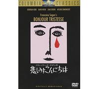 Movie/Film [E/P/S: E/J] - Bonjour Tristesse [1958] [Alemania] [DVD]