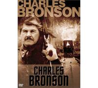 Movie/Film [E/S: E/J/Ds] - Charles Bronson Dvd Box [Alemania]