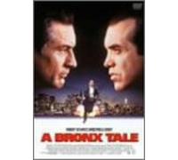 Movie/Film [E/S: J] - A Bronx Tale [1993] [Alemania] [DVD]