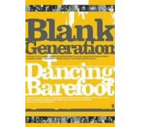 Movie/Film [E/S: J] - Blank Generation, the [1976] [Alemania] [DVD]