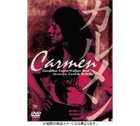Movie/Film [E/S: J] - Carmen [1915] [Alemania] [DVD]