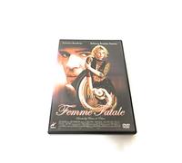 Movie/Film [E/S: J] - Femme Fatale [Vista] [Alemania] [DVD]