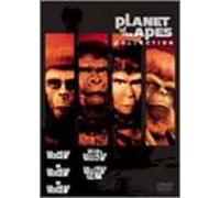 Movie/Film [E/Scope] - Planet of the Apes Collection [Alemania] [DVD]