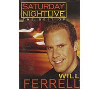 Movie/Film [E] - Snl: Best of Will Ferrell [Alemania] [DVD]