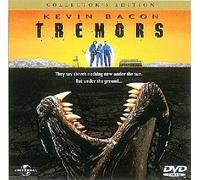 Movie/Film [E] - Tremors [Complete Edition] [Alemania] [DVD]