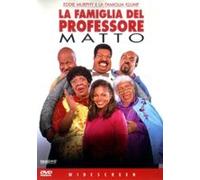 Movie/Film [Eddie Murphy] - Nutty Professor 2 [Alemania] [DVD]