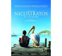 Movie/Film [Emir Kusturica] - Nicostratos Le Pelican [Edizione: Canada] [USA] [DVD]