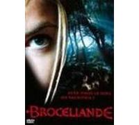 Movie/Film [English/French] - Broceliande: Pacte Des Druides [USA] [DVD]