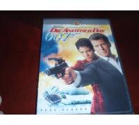 Movie/Film [English/French] - Die Another Day [Alemania] [DVD]