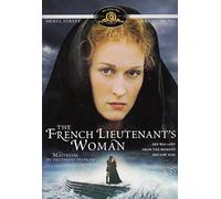 Movie/Film [English/French] - French Lieutenants Woman [Alemania] [DVD]