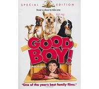 Movie/Film [English/French] - Good Boy [Special Edition] [Alemania] [DVD]