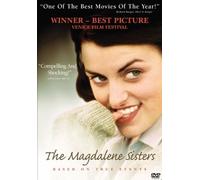 Movie/Film [English/French] - Magdalene Sisters, the [Alemania] [DVD]