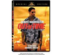 Movie/Film [English/French] - Out of Time [Special Edition] [Alemania] [DVD]