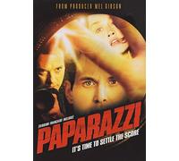 Movie/Film [English/French] - Paparazzi [Widescreen] [Alemania] [DVD]