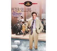 Movie/Film [English/French] - Party, the [Alemania] [DVD]