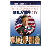 Movie/Film [English/French] - Silver City/Montagne Electoral [Alemania] [DVD]