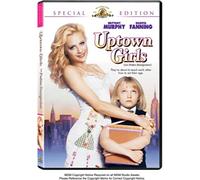 Movie/Film [English/French] - Uptown Girls [Special Edition] [Alemania] [DVD]