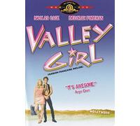 Movie/Film [English/French] - Valley Girl [Alemania] [DVD]