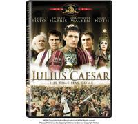 Movie/Film [English] - Julius Caesar [Widescreen] [Alemania] [DVD]