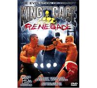 Movie/Film [English] - King of the Cage: Renegade [Reino Unido] [DVD]