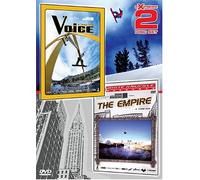 Movie/Film [English] - Voice & The Empire [Reino Unido] [DVD]