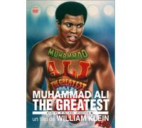Movie/Film [F/1964-1974] - Muhammad Ali the Greatest [Alemania] [DVD]