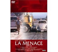 Movie/Film [F/S: J] - La Menace [1977] [Alemania] [DVD]