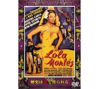 Movie/Film [F/S: J] - Lola Montes [1955] [Alemania] [DVD]