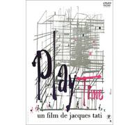Movie/Film [F/S: J] - Playtime [1967] [Alemania] [DVD]