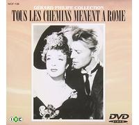Movie/Film [F] - Tous les Chemins Menent a Rome [Alemania] [DVD]