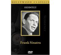 Movie/Film [Frank Sinatra] - Hollywood Classics Series: Frank Sinatra Suddenly [USA] [DVD]