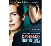 Movie/Film [French] - Confidences Trop Intimes: Intimate Strangers [Reino Unido] [DVD]