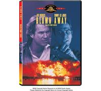 Movie/Film [French Version] - Blown Away [2003] [Alemania] [DVD]