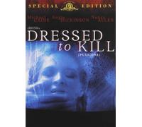 Movie/Film [French Version] - Dressed to Kill [Alemania] [DVD]