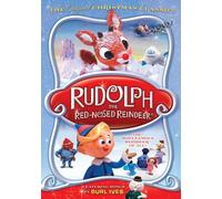 Movie/Film [French Version] - Rudolph le Petit Renne au Nez [Alemania] [DVD]