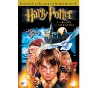 Movie/Film [French/Widescreen] - Harry Potter a l Ecole des.. [Alemania] [DVD]