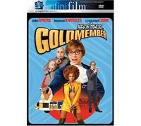 Movie/Film [Fullscreen] - Austin Powers Goldmember [Edizione: Regno Unito] [Italia] [DVD]