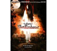 Movie/Film [Fullscreen] - Diary of Ellen Rimbauer [2003] [Alemania] [DVD]