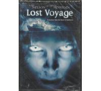 Movie/Film [Fullscreen] - Lost Voyage [2001] [Alemania] [DVD]