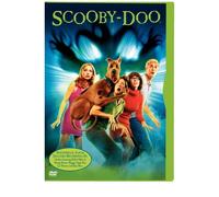 Movie/Film [Fullscreen] - Scooby-Doo the Movie [2002] [Alemania] [DVD]