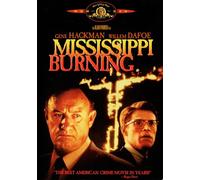 Movie/Film [Gene Hackman] - Mississippi Burning [Alemania] [DVD]