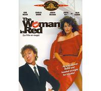 Movie/Film [Gene Wilder] - Woman in Red, the [1984] [Alemania] [DVD]