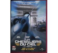 Movie/Film [Gerard Pires] - Les Chevaliers du Ciel [2005] [Alemania] [DVD]